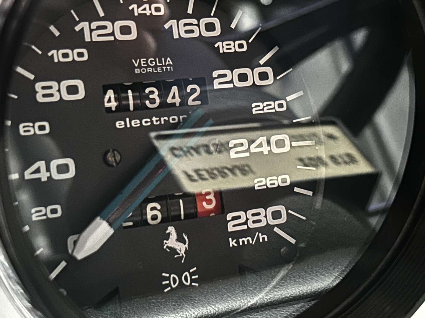 Ferrari 208 GTB - 1981 - Joinsteer - #11