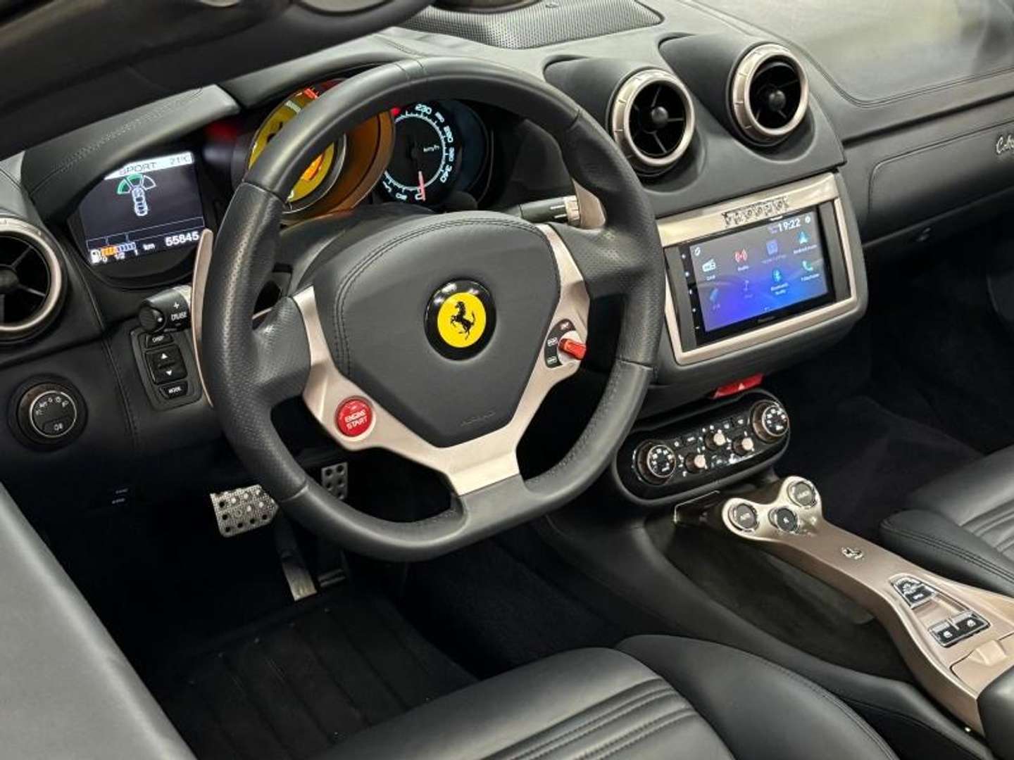 Ferrari California - 2012 - Joinsteer - #13