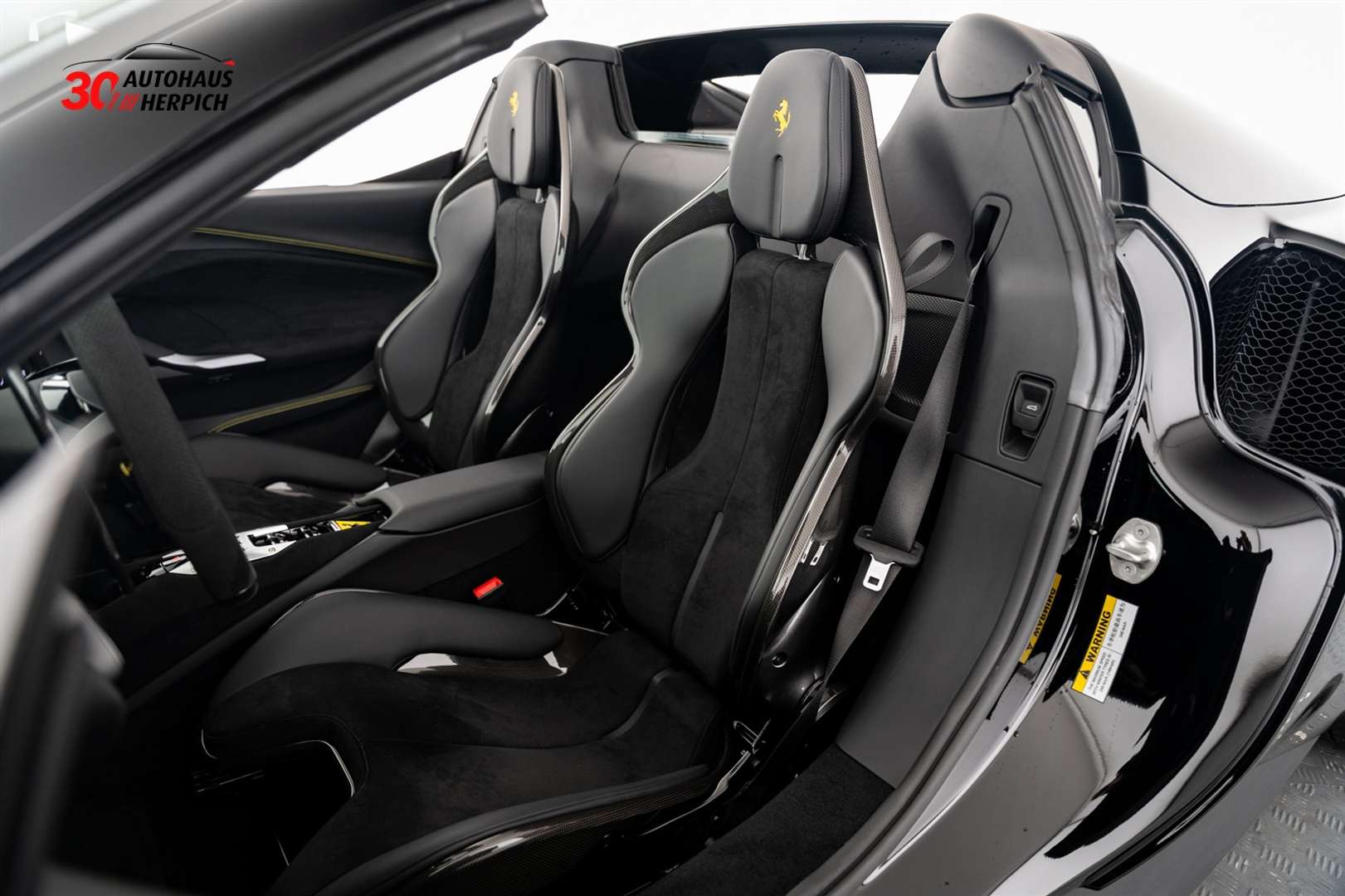 Ferrari 296 GTB - 2025 - Joinsteer - #11