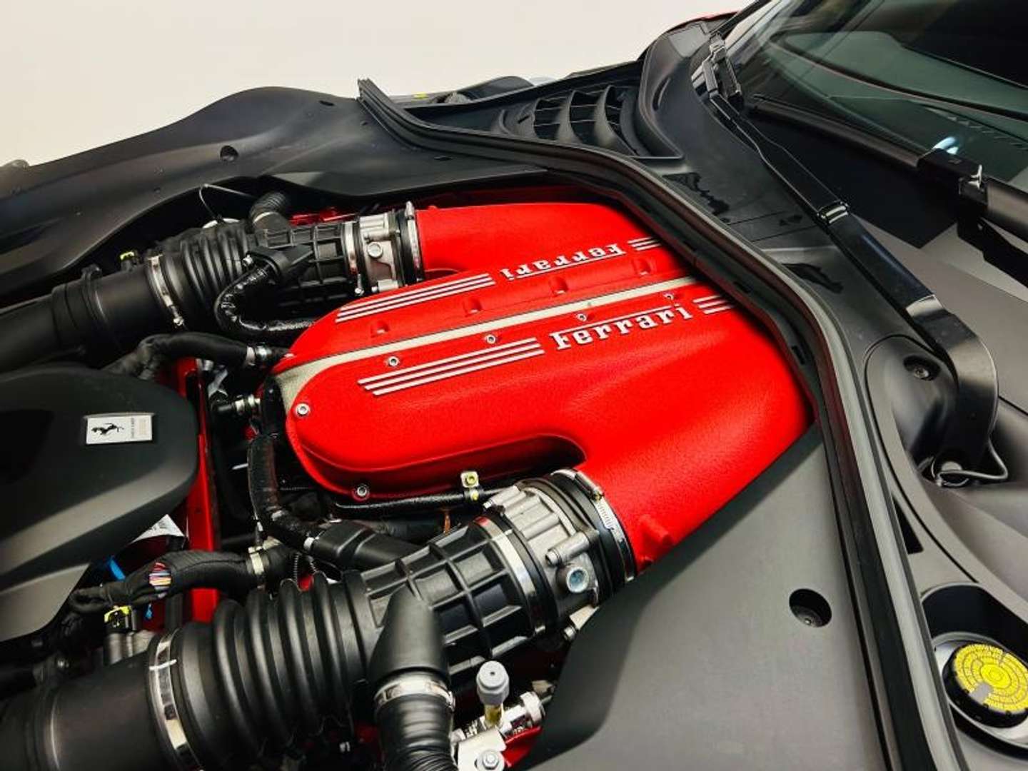 Ferrari 12 Cilindri - 2025 - Joinsteer - #4