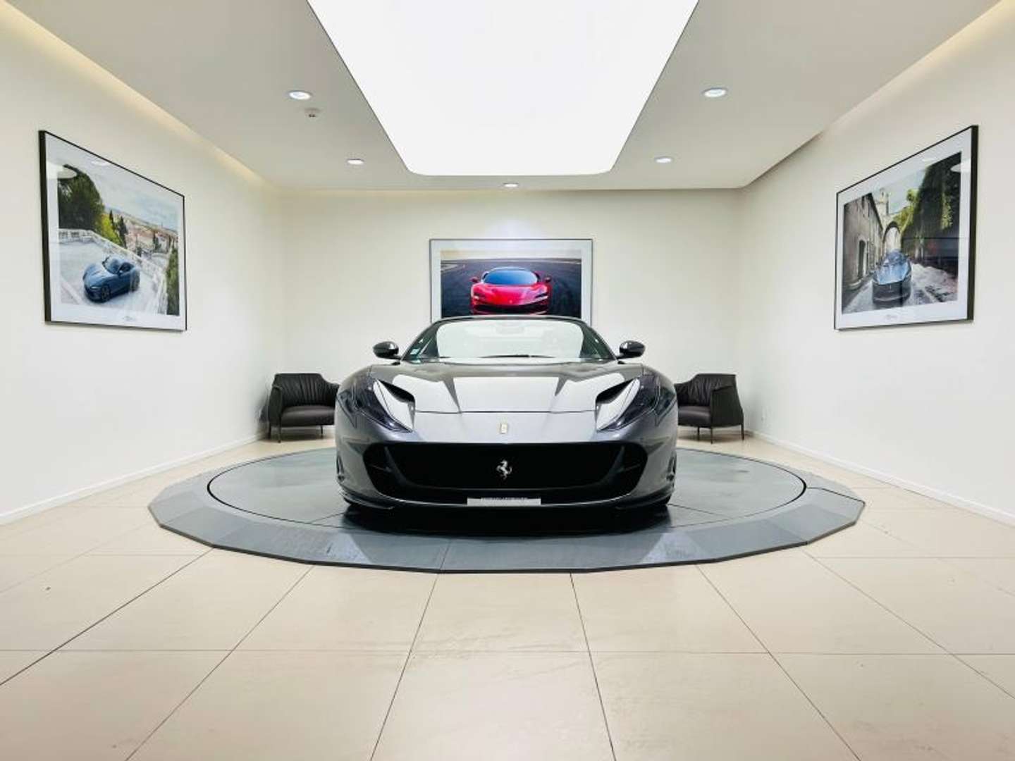 Ferrari 812 Superfast - 2021 - Joinsteer - #6