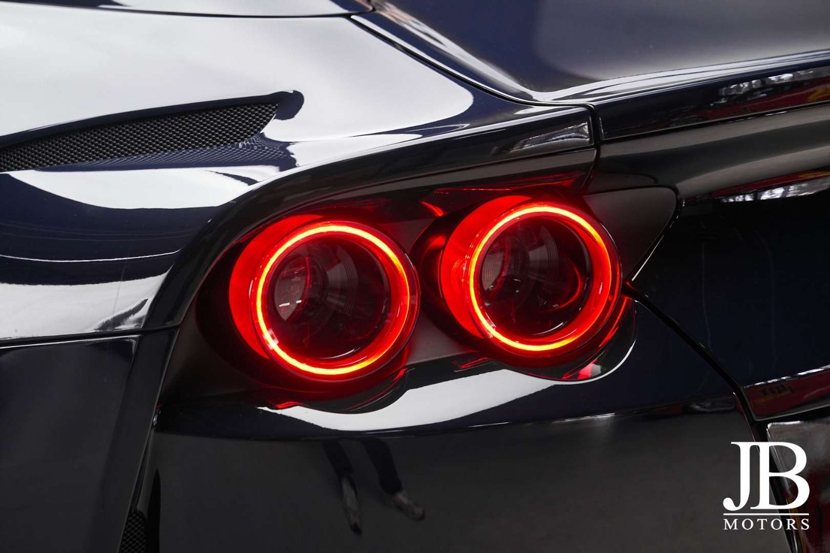 Ferrari 812 GTS - 2020 - Joinsteer - #20