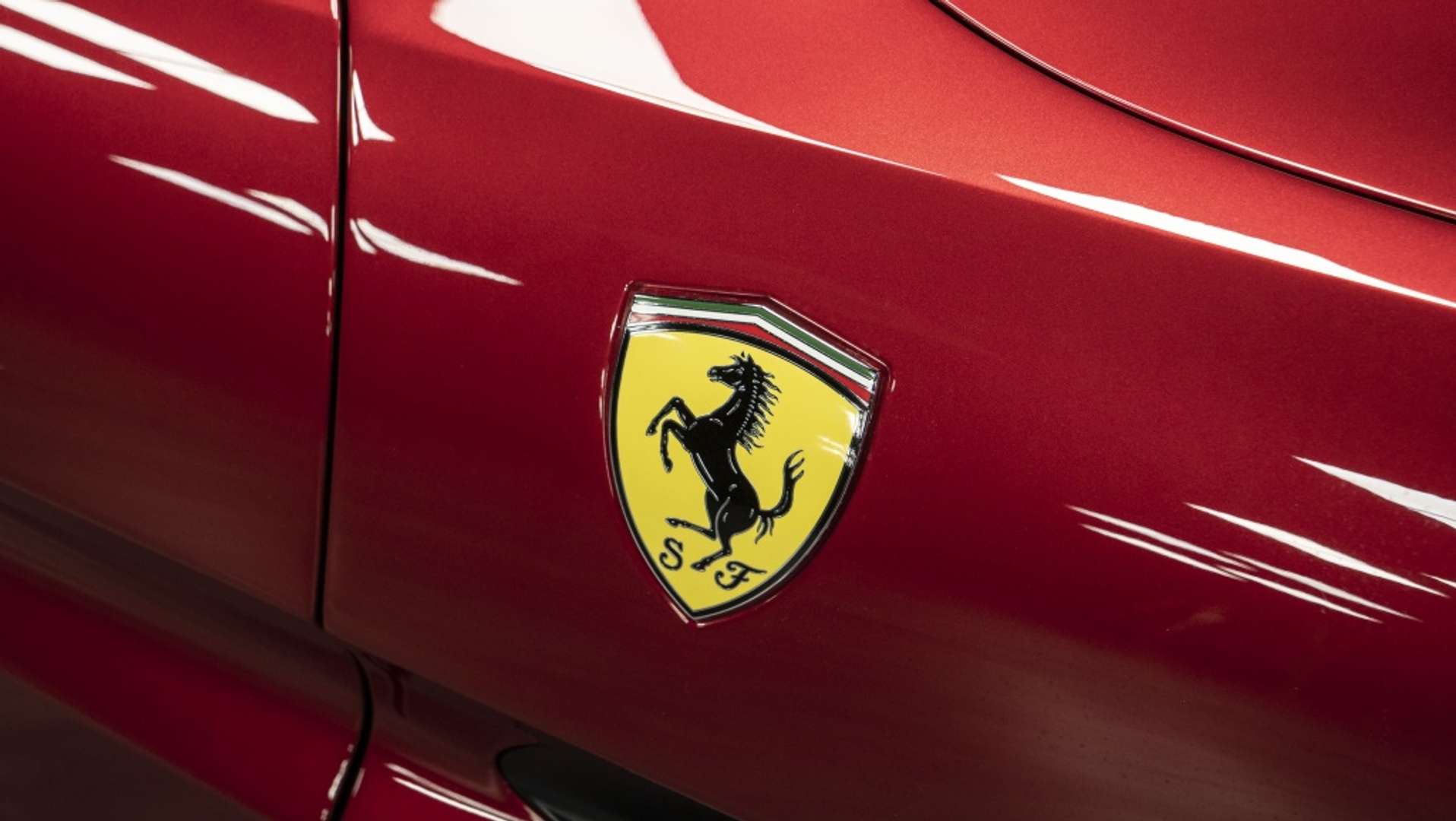 Ferrari Portofino - 2020 - Joinsteer - #33