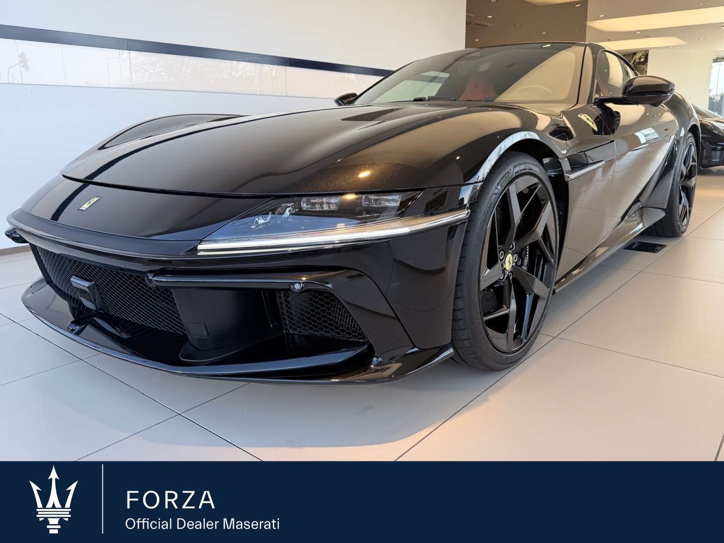 Ferrari 12 Cilindri - 2026 - Joinsteer - #3