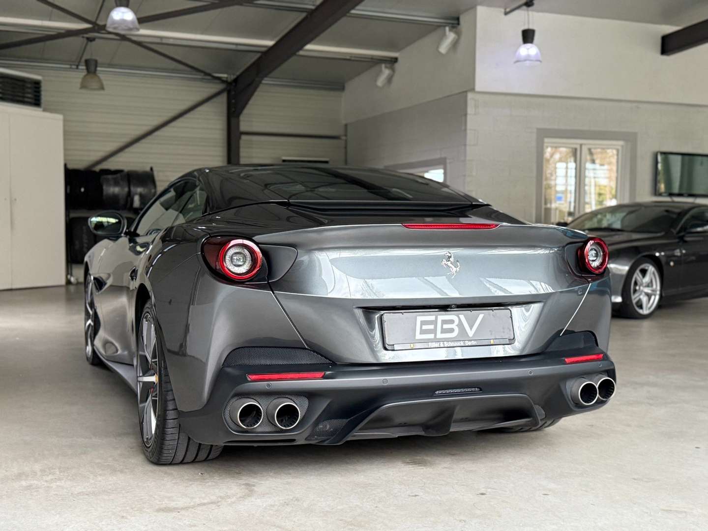 Ferrari Portofino - 2018 - Joinsteer - #8