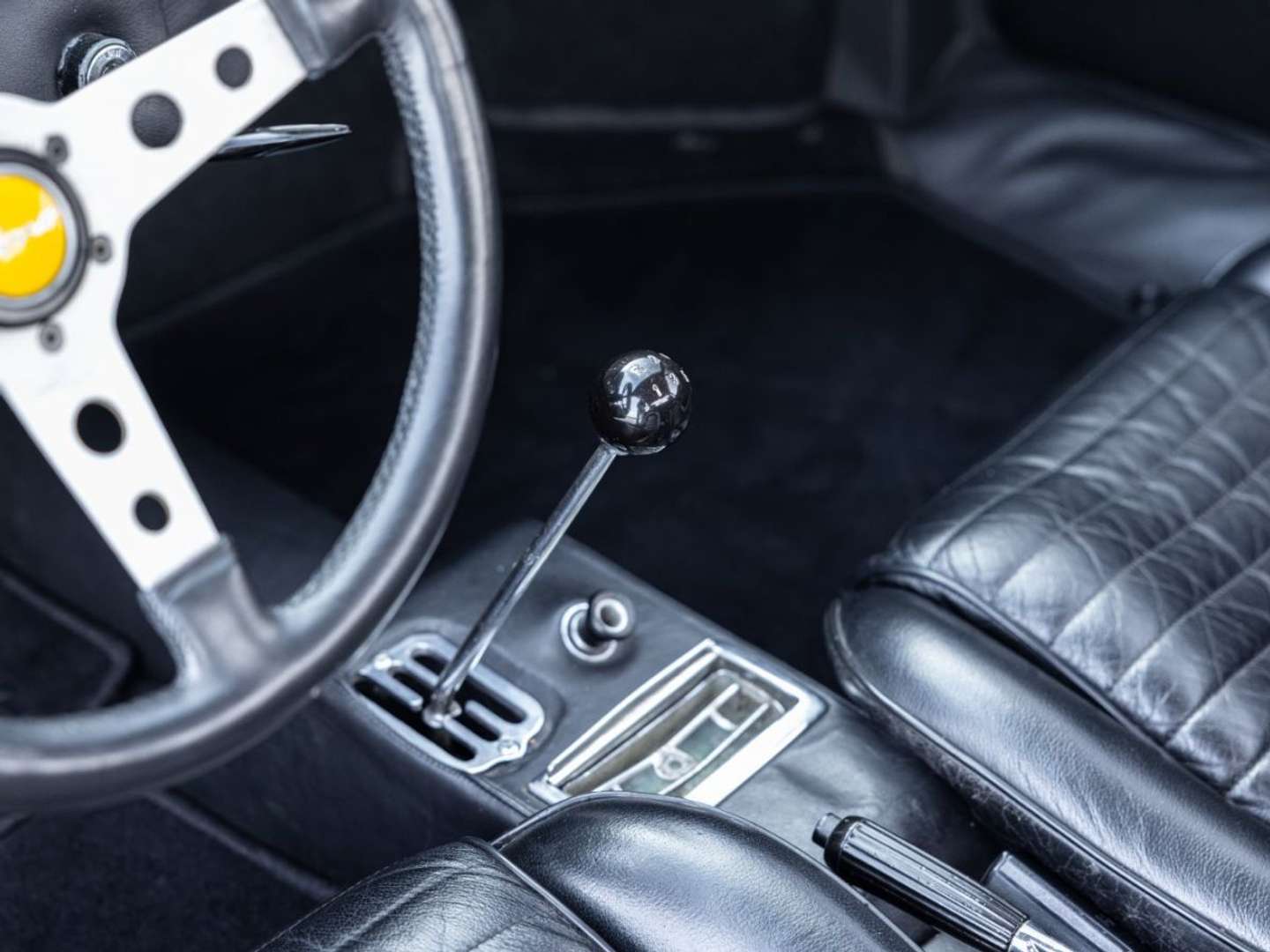 Ferrari Dino 246 GT - 1971 - Joinsteer - #22