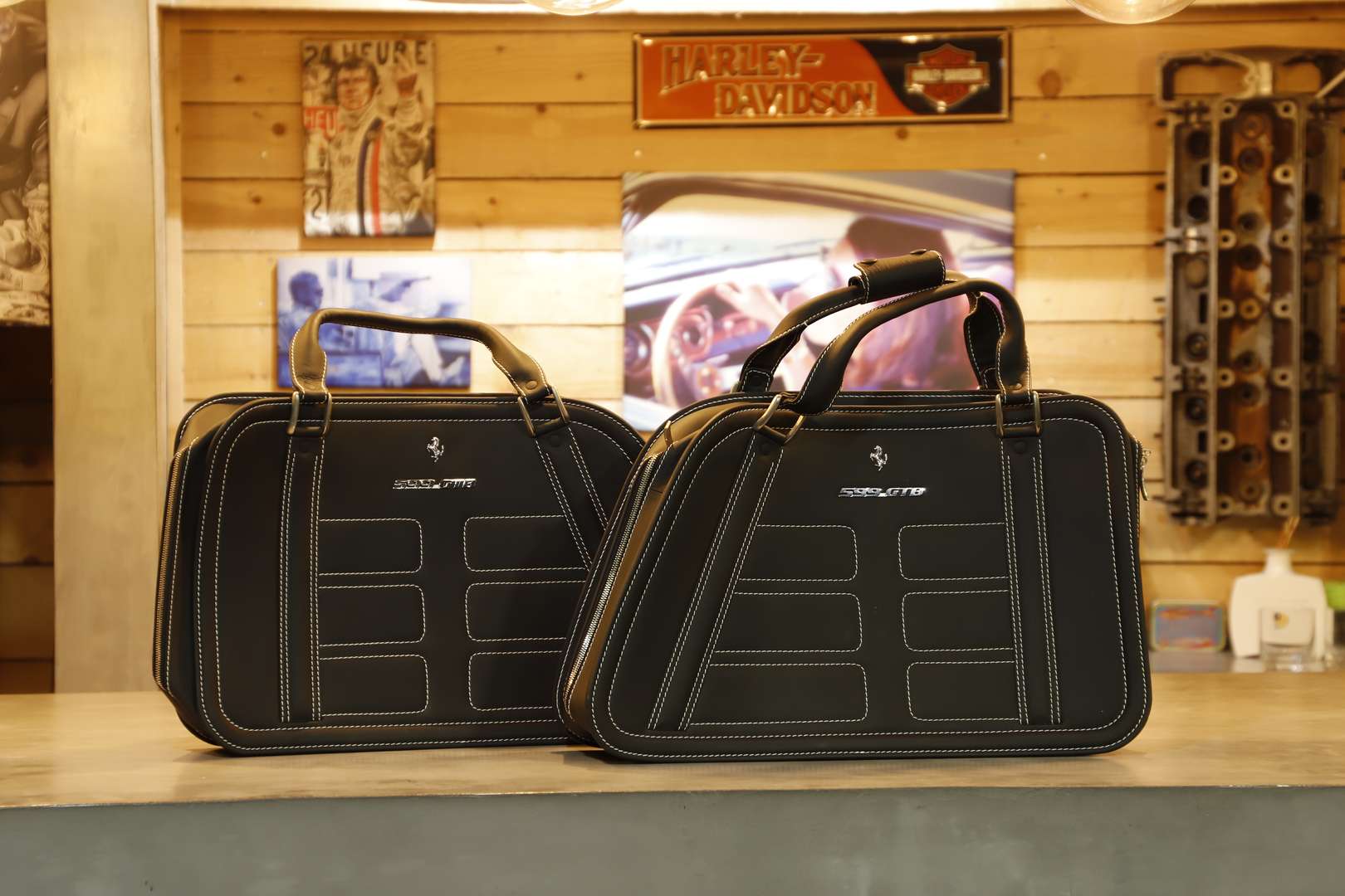 Ferrari 599 GTB - 2008 - Joinsteer - #30