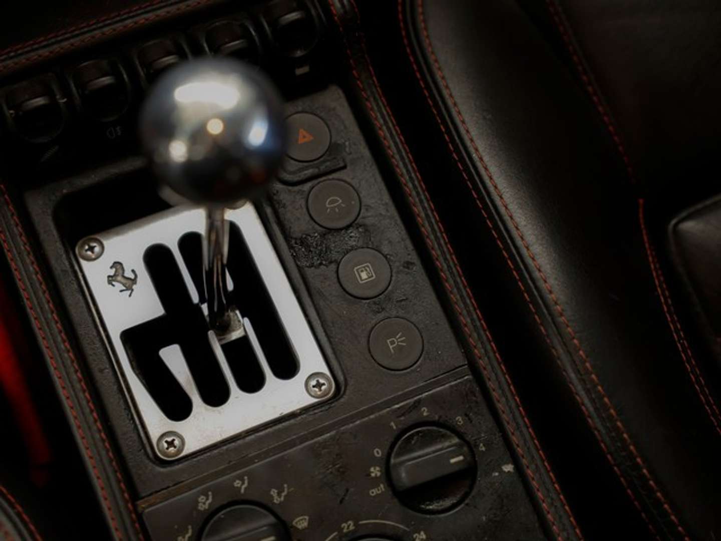 Ferrari F355 - 1996 - Joinsteer - #8