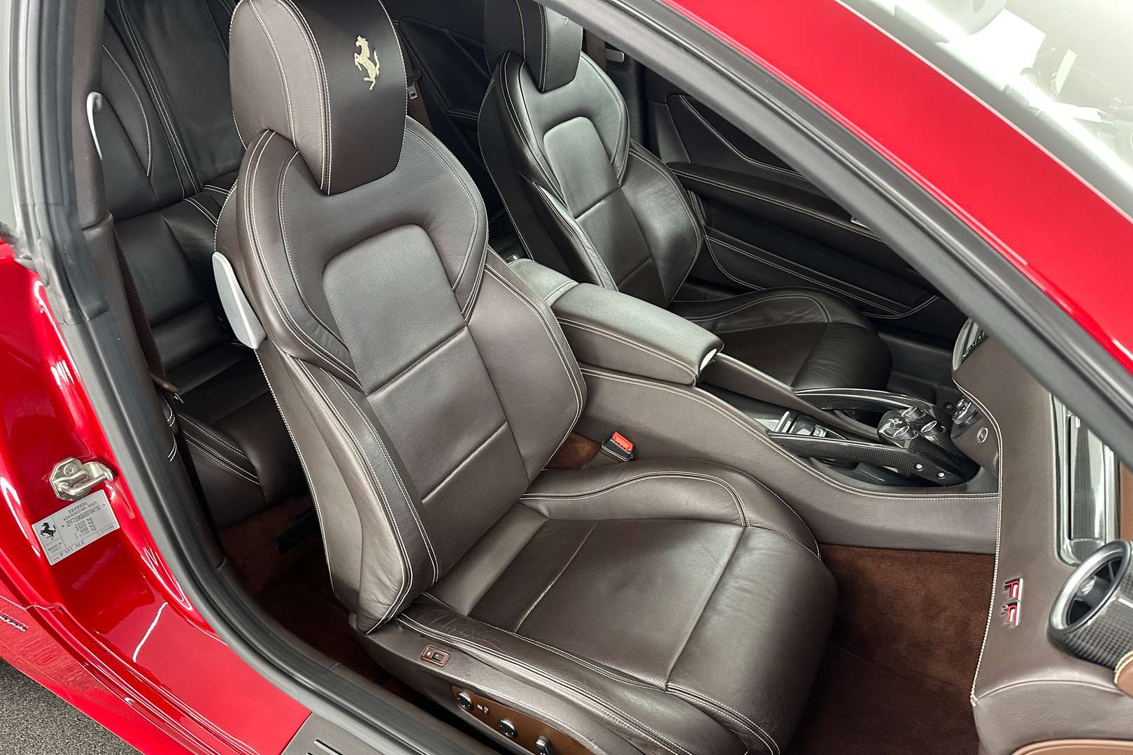 Ferrari FF - 2011 - Joinsteer - #22