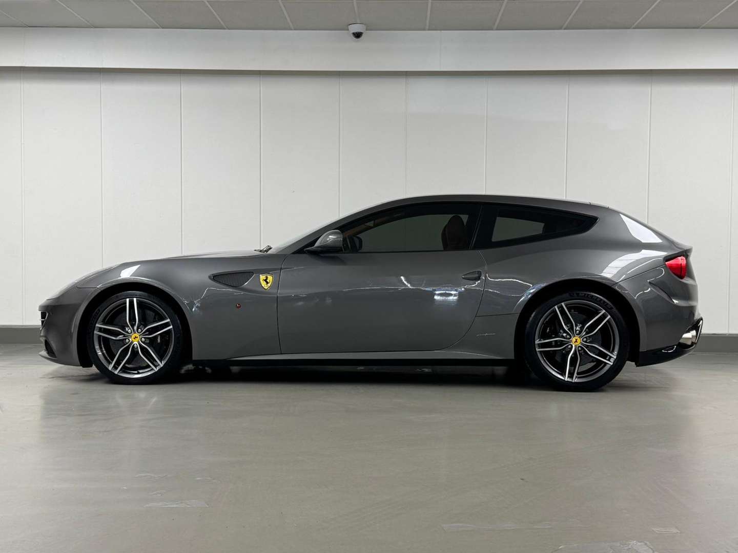 Ferrari FF - 2011 - Joinsteer - #2