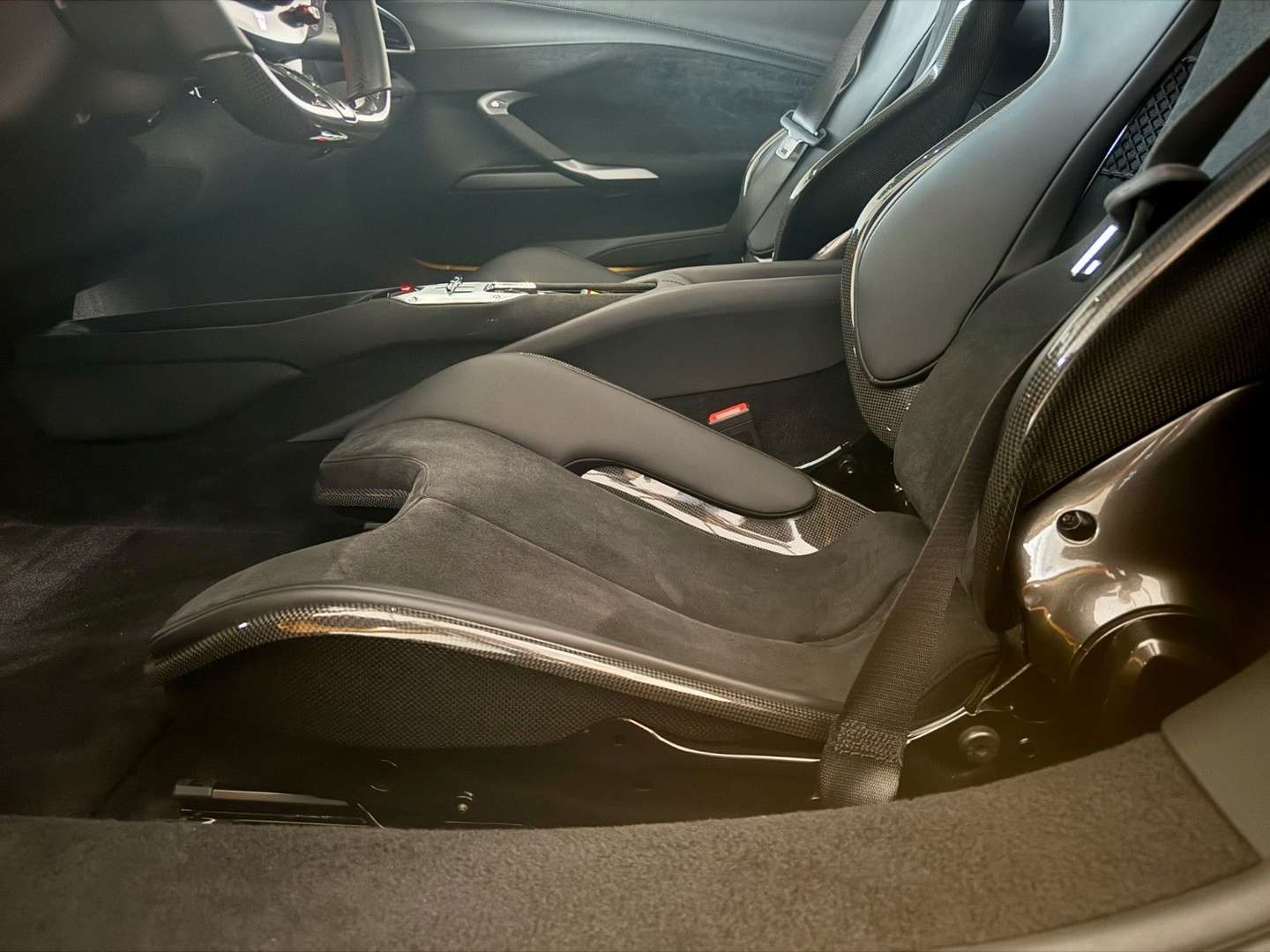 Ferrari 296 GTB - 2023 - Joinsteer - #18