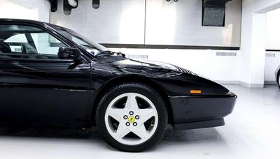 Ferrari Mondial T