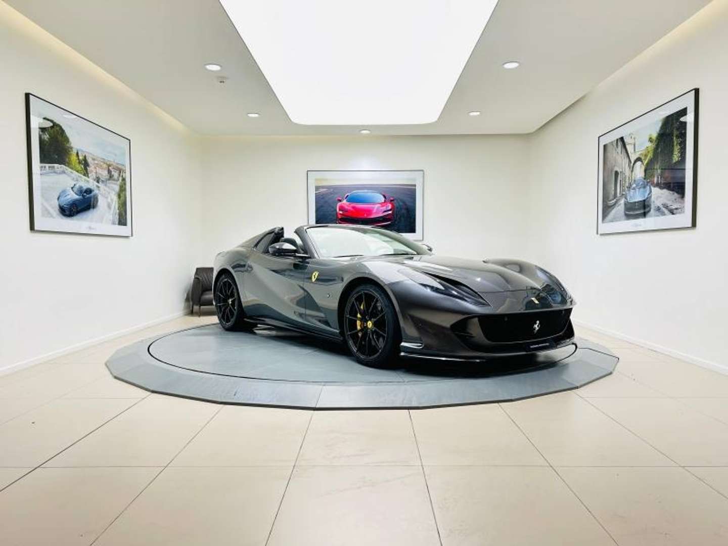 Ferrari 812 Superfast - 2021 - Joinsteer - #7