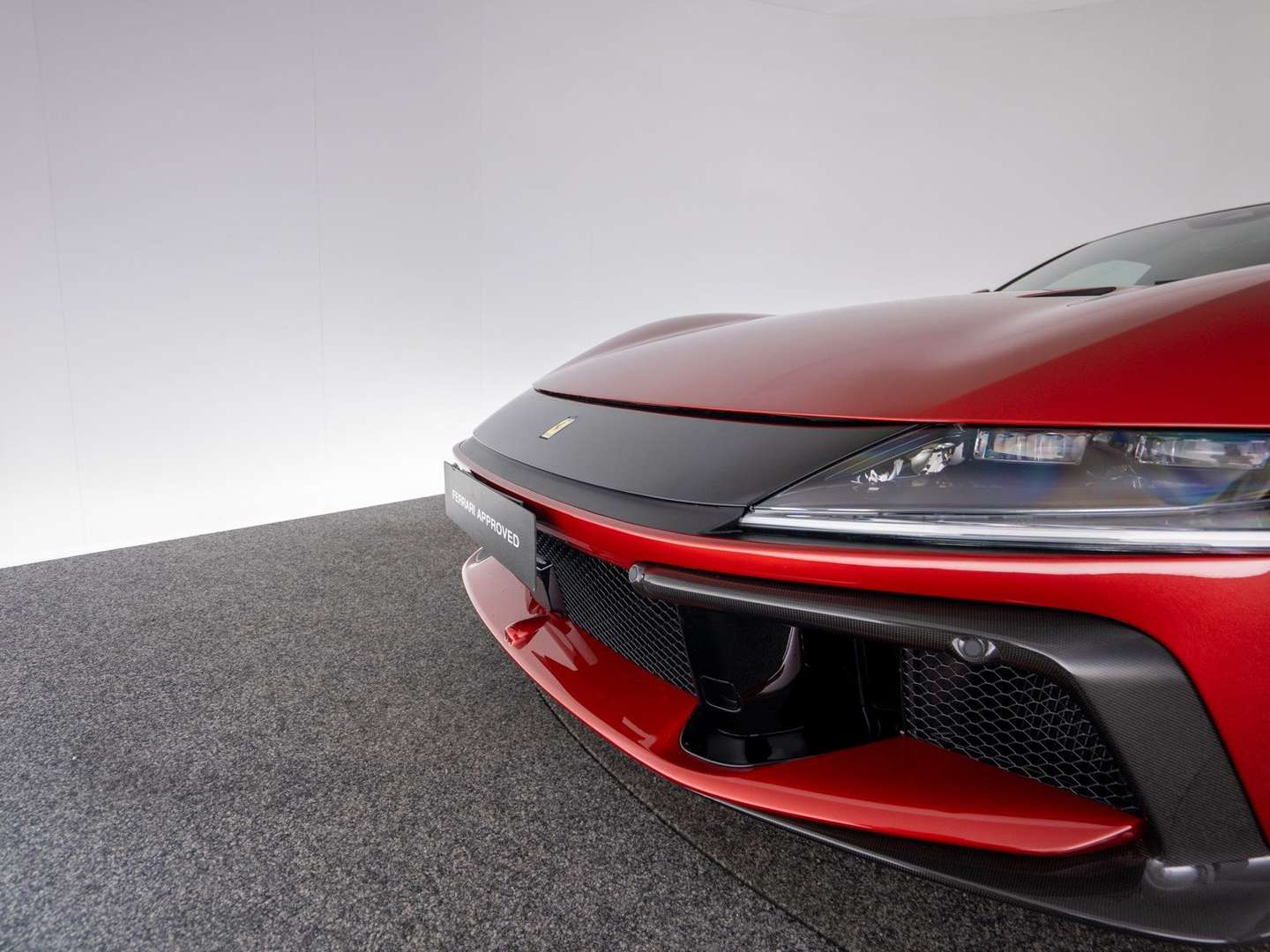 Ferrari 12 Cilindri - 2025 - Joinsteer - #14