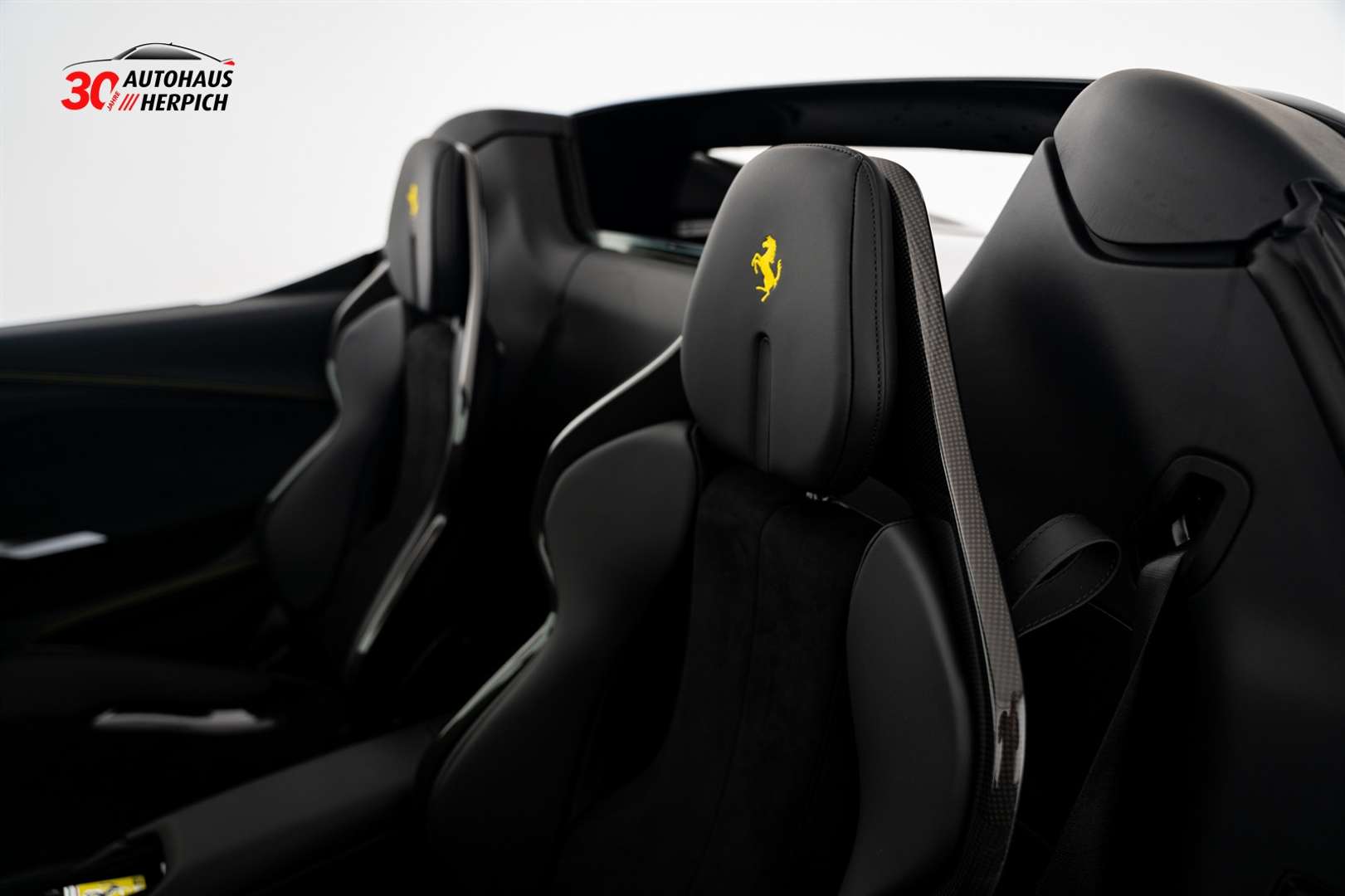 Ferrari 296 GTB - 2025 - Joinsteer - #12