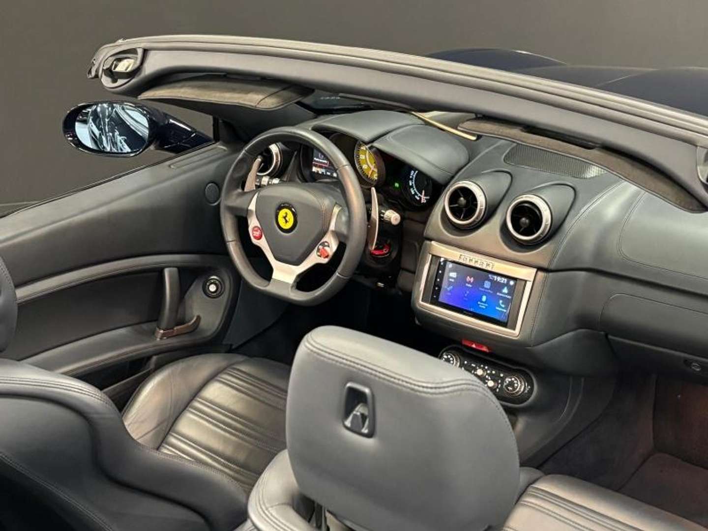 Ferrari California - 2012 - Joinsteer - #14