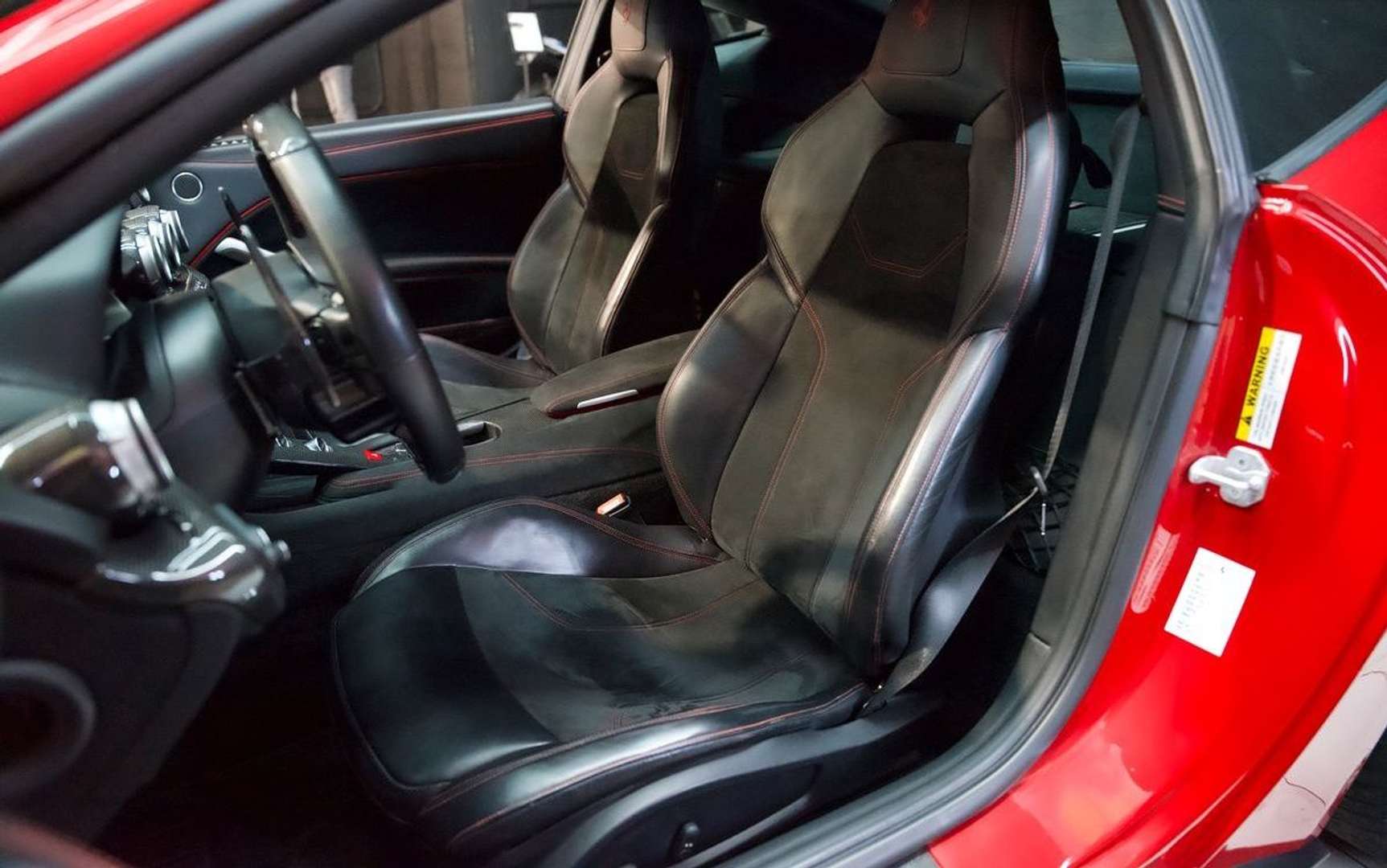 Ferrari F12 Berlinetta - 2015 - Joinsteer - #13