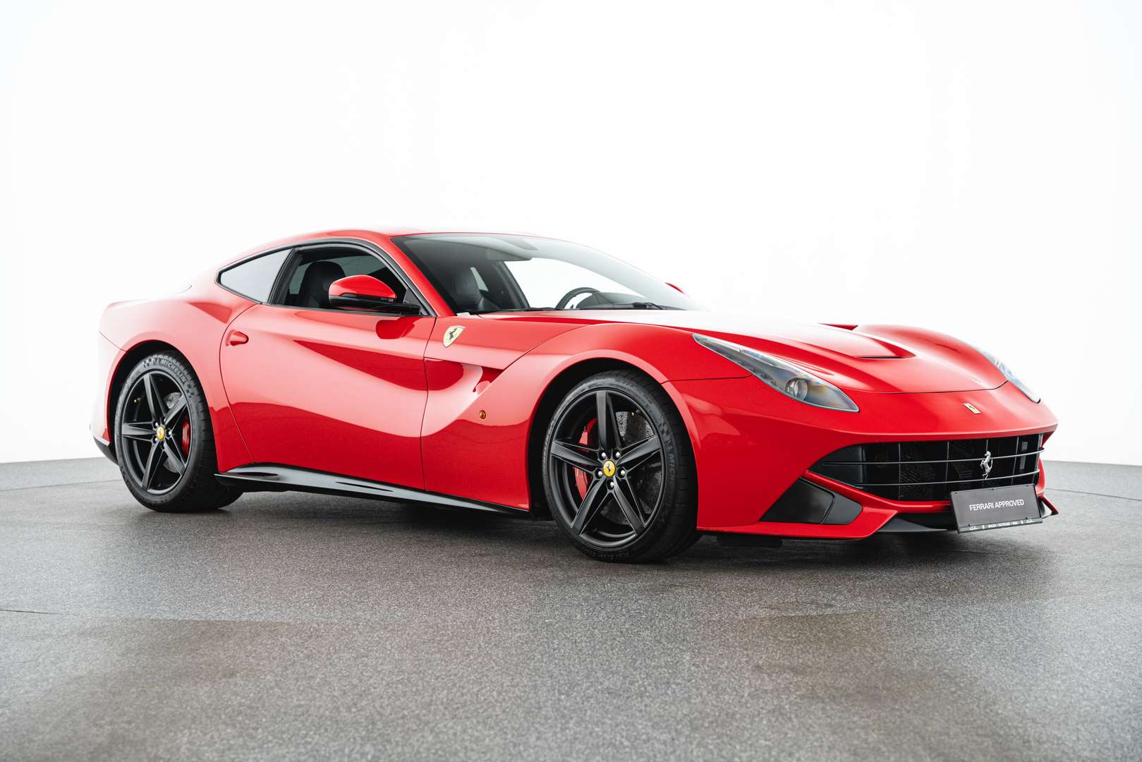 Ferrari F12 Berlinetta - 2013 - Joinsteer - #2