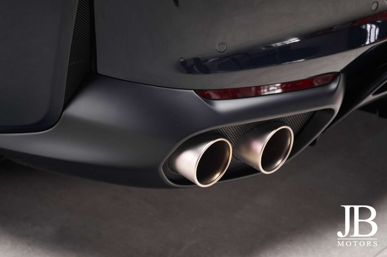 Ferrari 812 GTS - 2020 - Joinsteer - #21