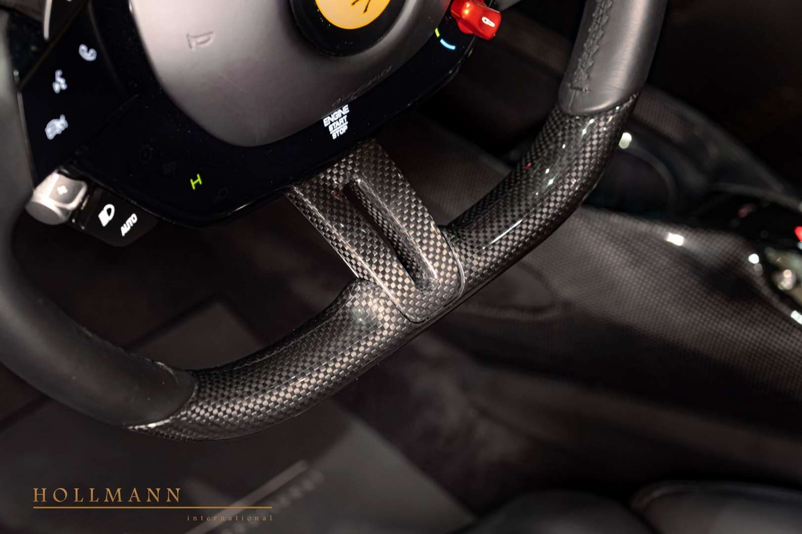 Ferrari SF90 Spider - 2022 - Joinsteer - #21