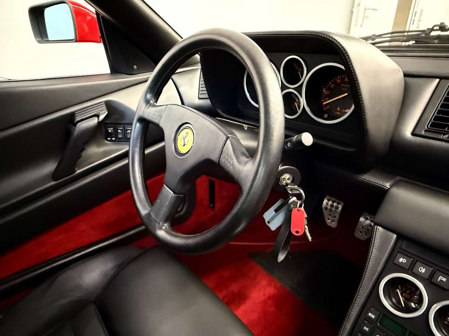 Ferrari 348 - 1994 - Joinsteer - #26