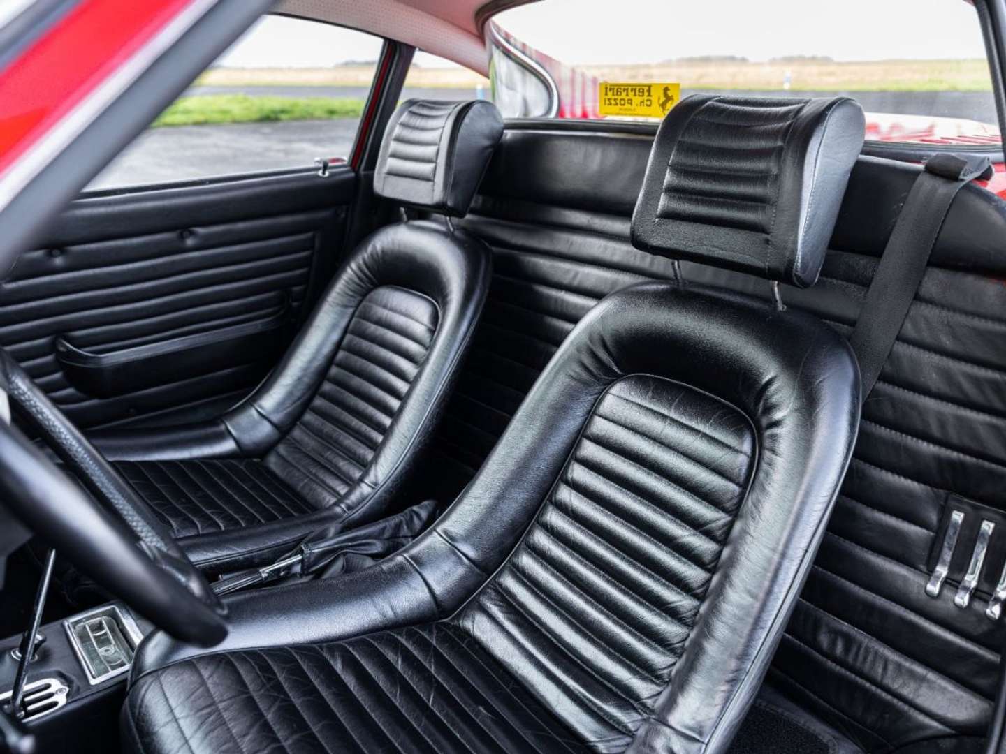 Ferrari Dino 246 GT - 1971 - Joinsteer - #23