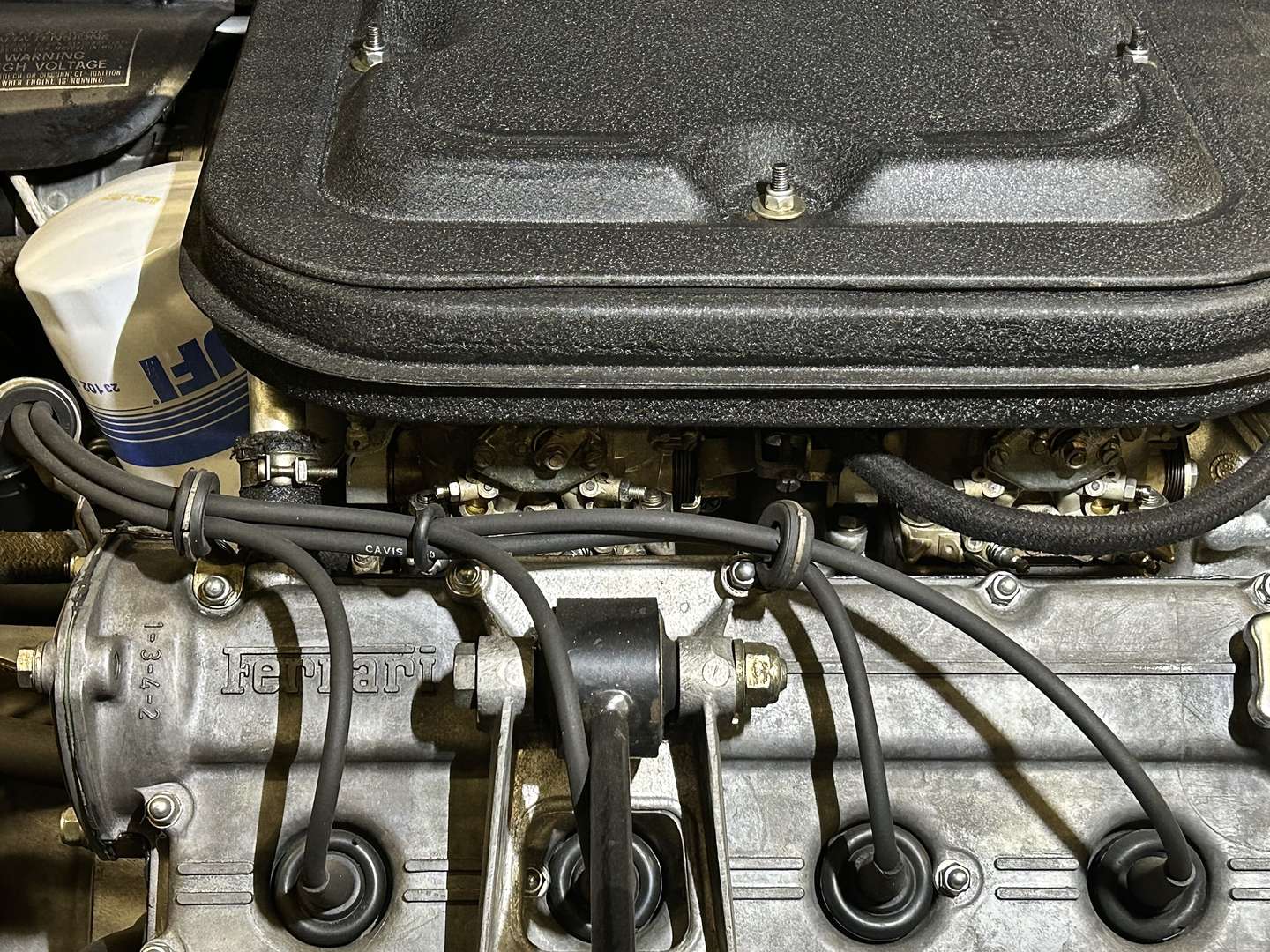 Ferrari 208 GTB - 1981 - Joinsteer - #12