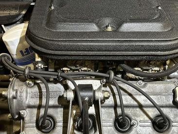 Ferrari 208 GTB — photo 12