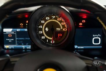 Ferrari F8 Tributo — photo 10