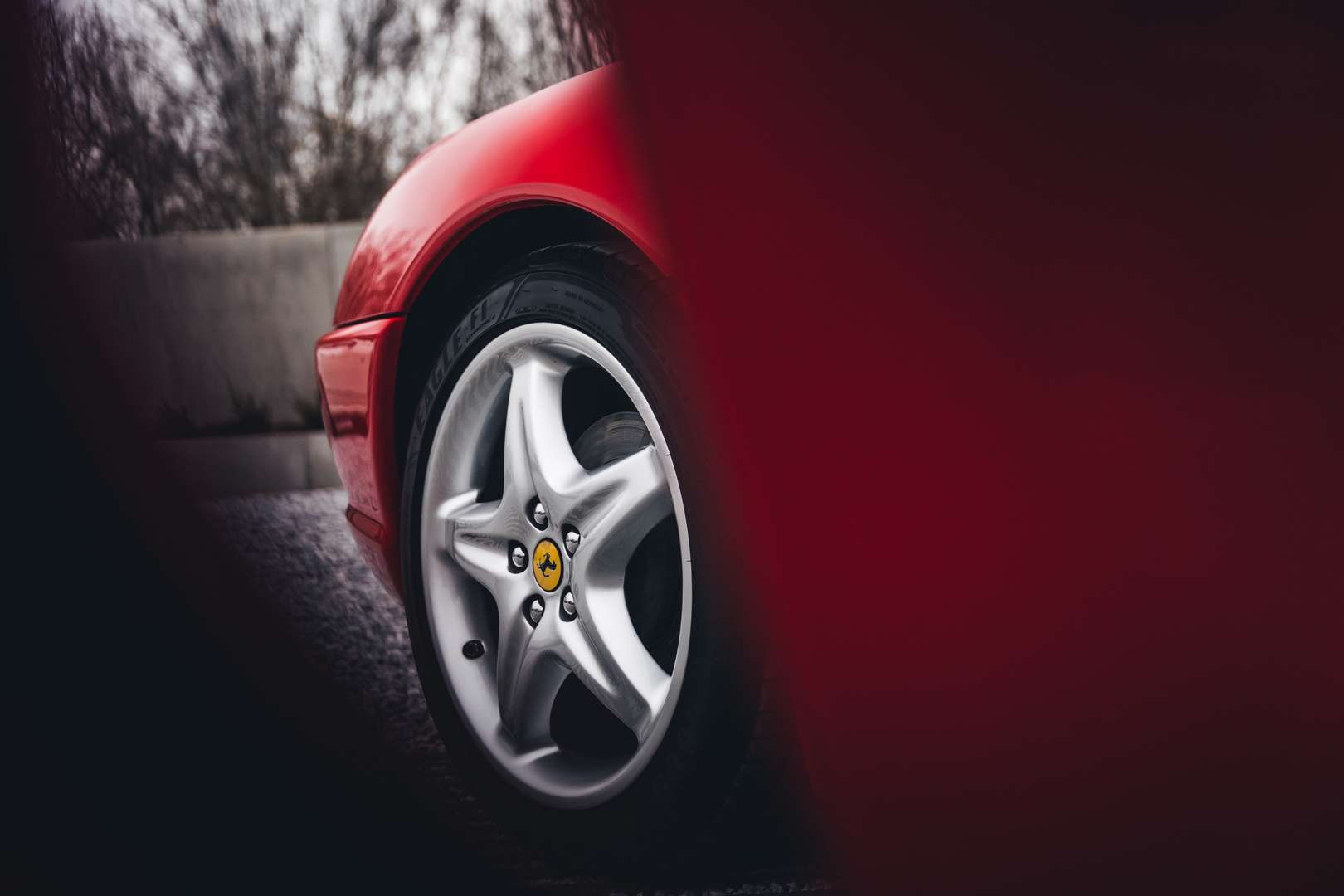 Ferrari F355 - 1995 - Joinsteer - #10