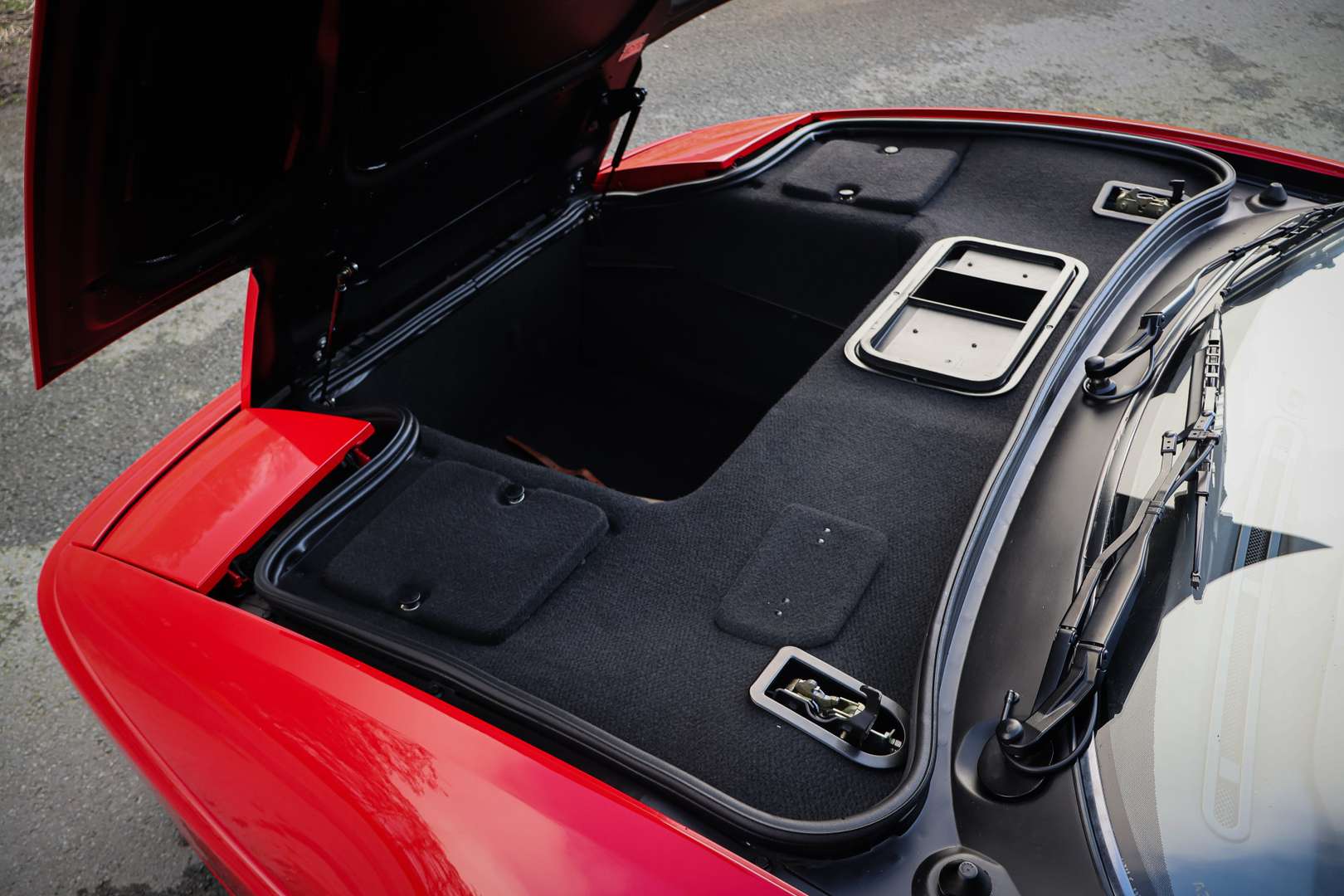 Ferrari F355 - 1996 - Joinsteer - #21