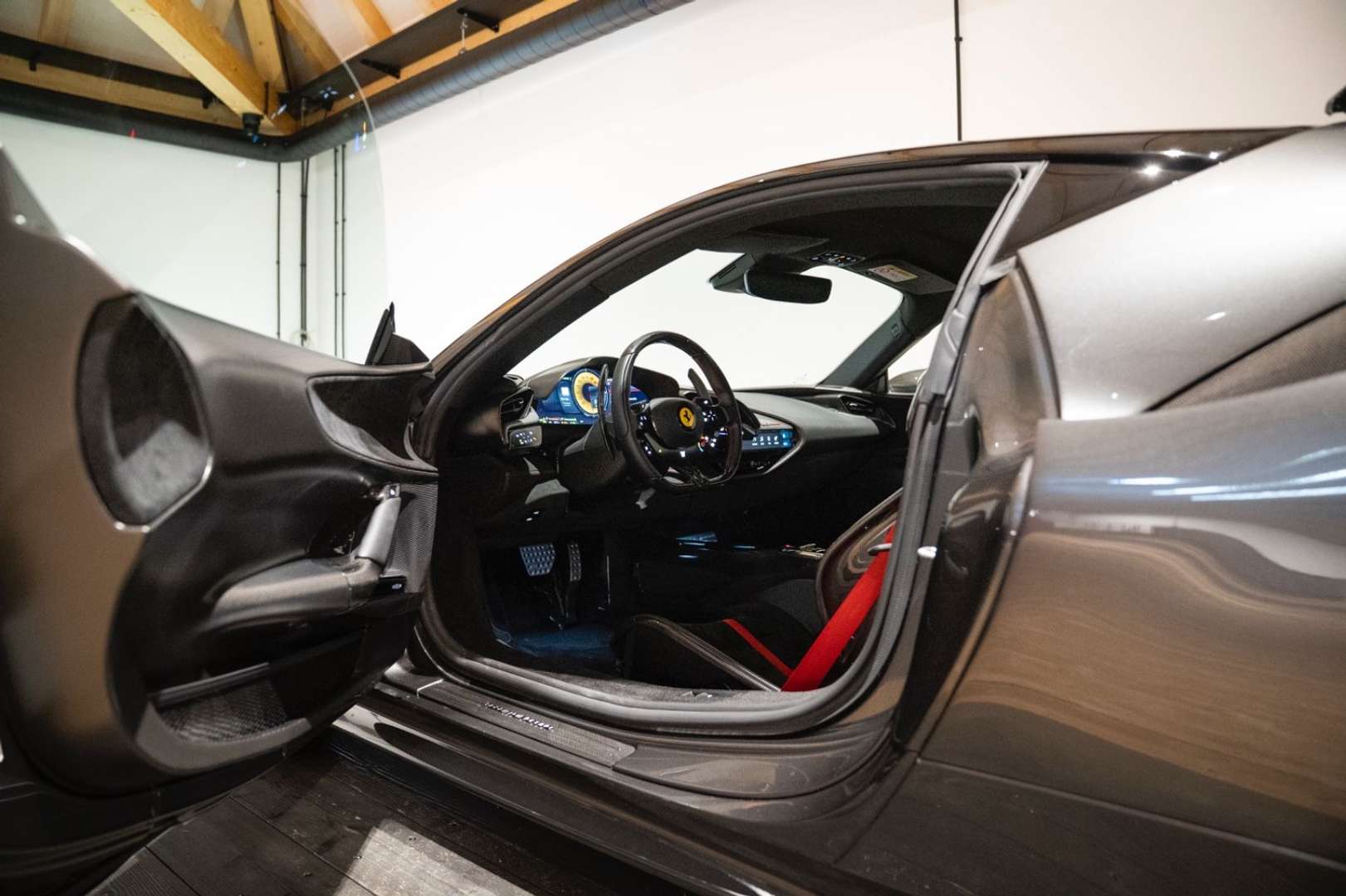 Ferrari SF90 Stradale - 2021 - Joinsteer - #10