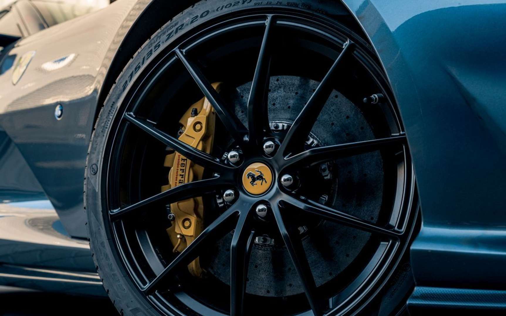 Ferrari 812 Superfast - 2018 - Joinsteer - #5