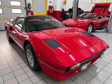 Ferrari 208 GTS — photo 2