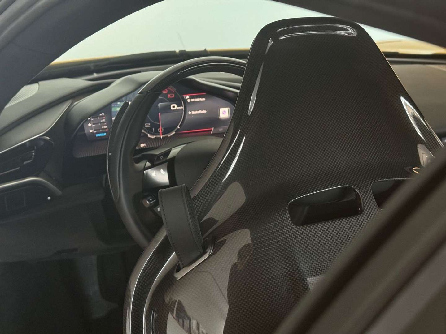 Ferrari 296 GTB - 2023 - Joinsteer - #19