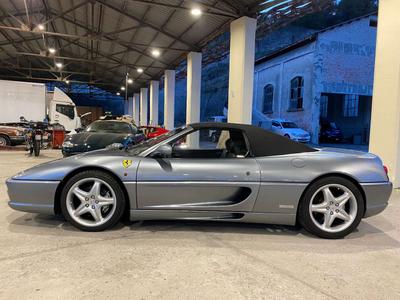 Ferrari F355 -  - Joinsteer - #4