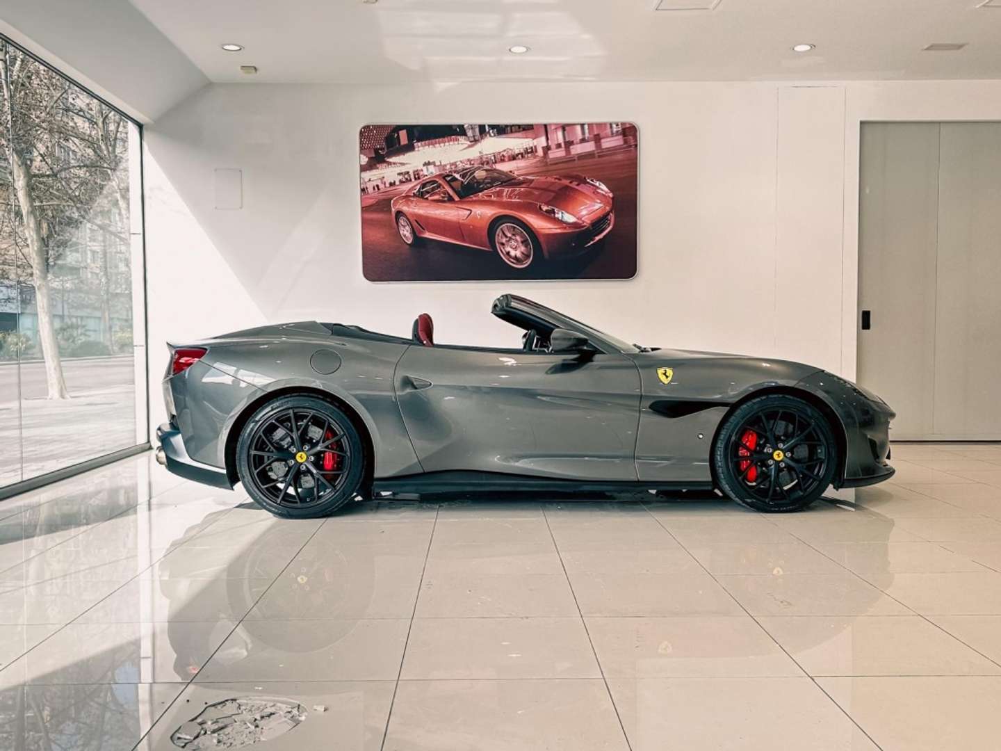 Ferrari Portofino - 2018 - Joinsteer - #3