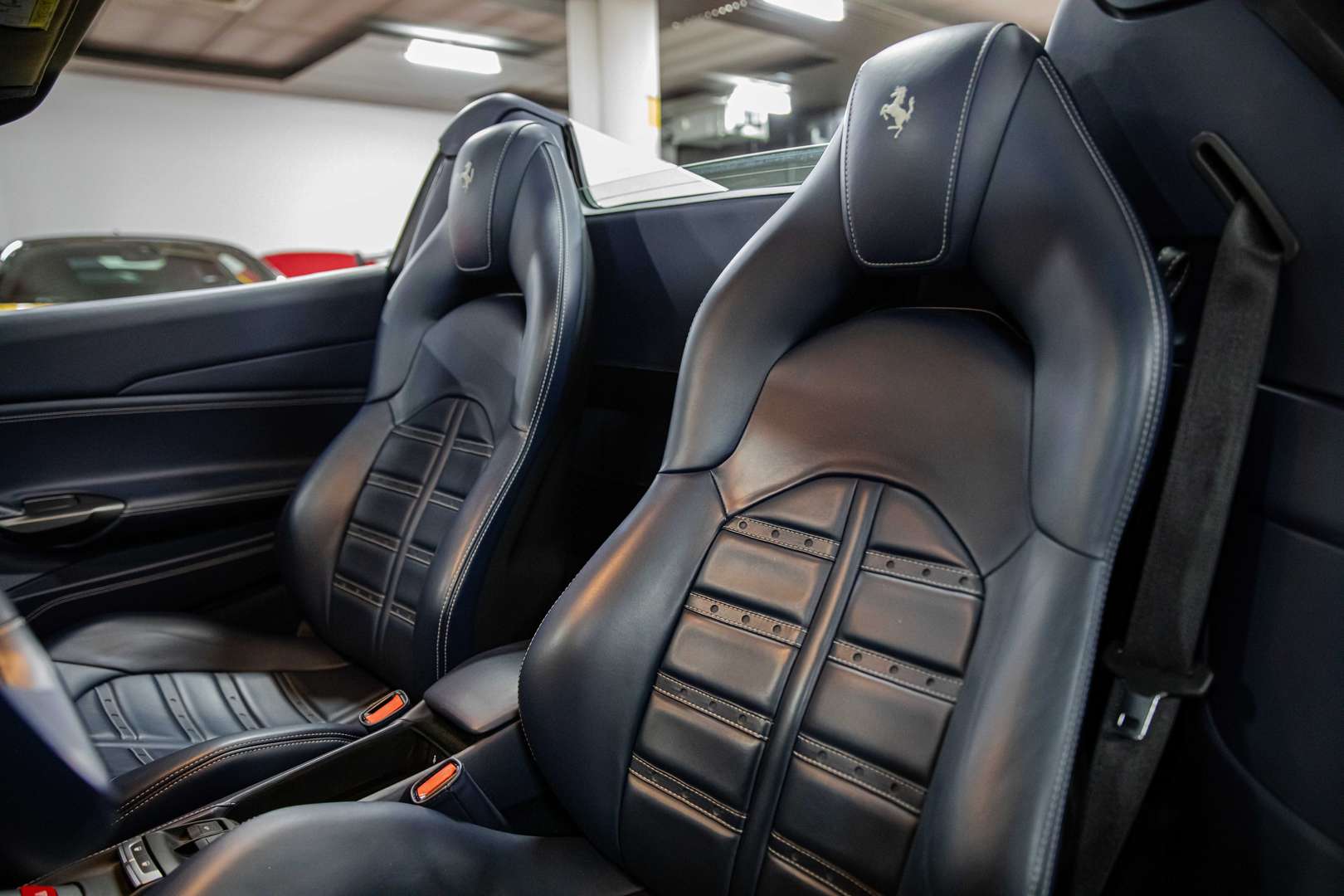 Ferrari 488 Spider - 2018 - Joinsteer - #11