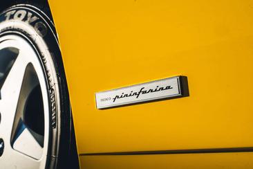 Ferrari 348 — photo 13