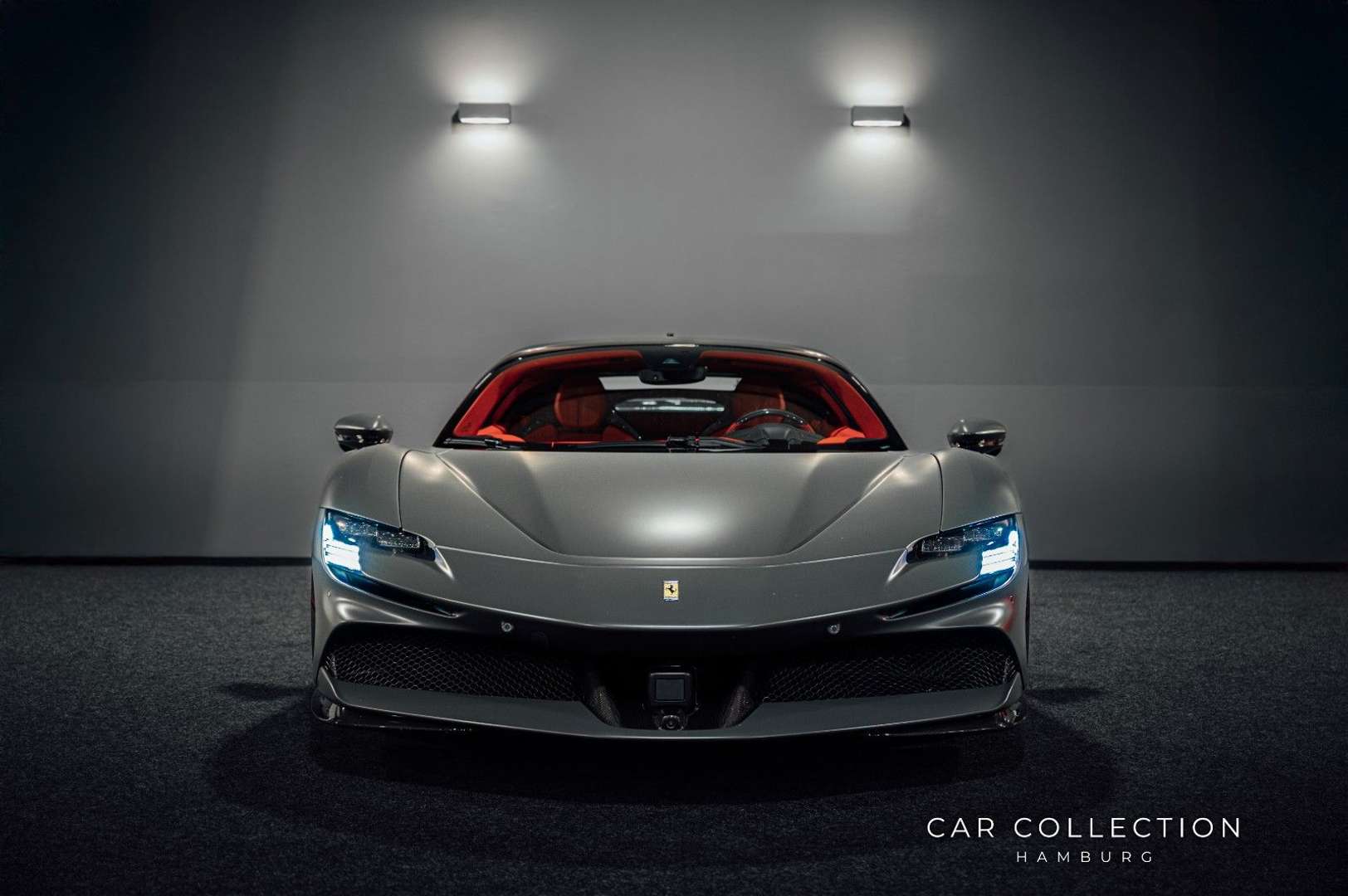 Ferrari SF90 Stradale - 2023 - Joinsteer - #2