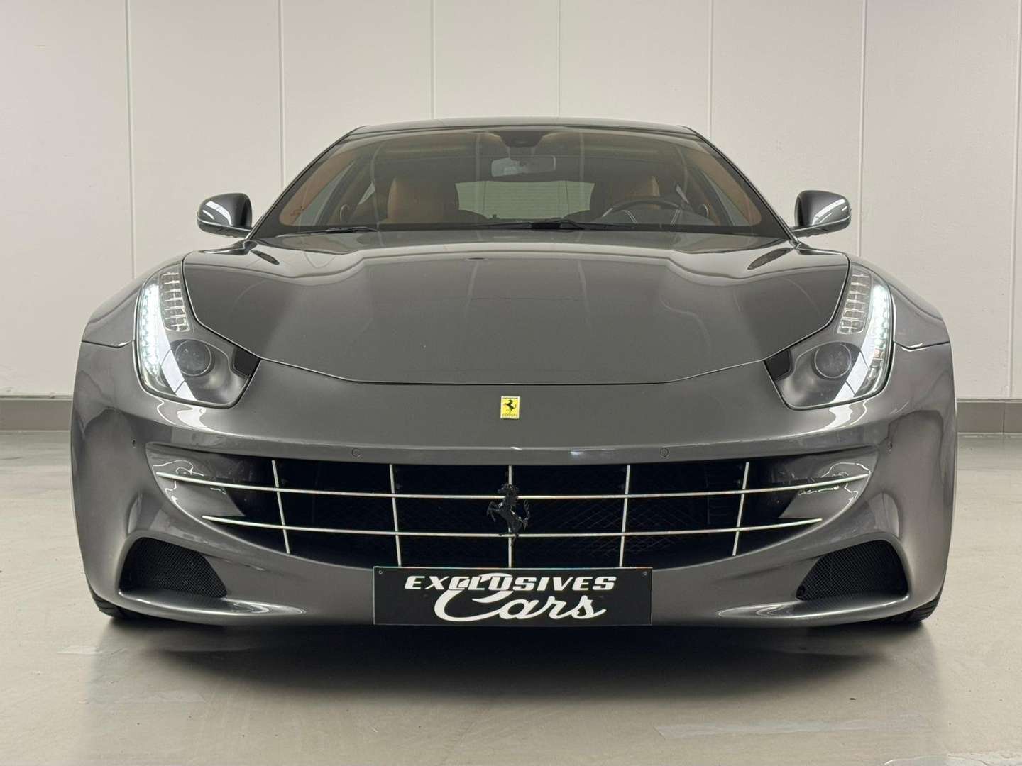 Ferrari FF - 2011 - Joinsteer - #3