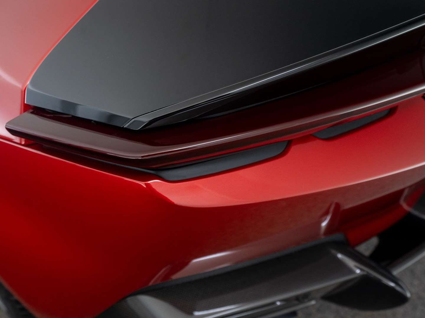 Ferrari 12 Cilindri - 2025 - Joinsteer - #15