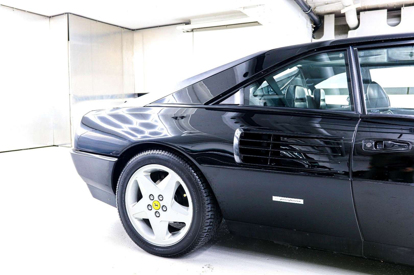 Ferrari Mondial T - 1990 - Joinsteer - #4