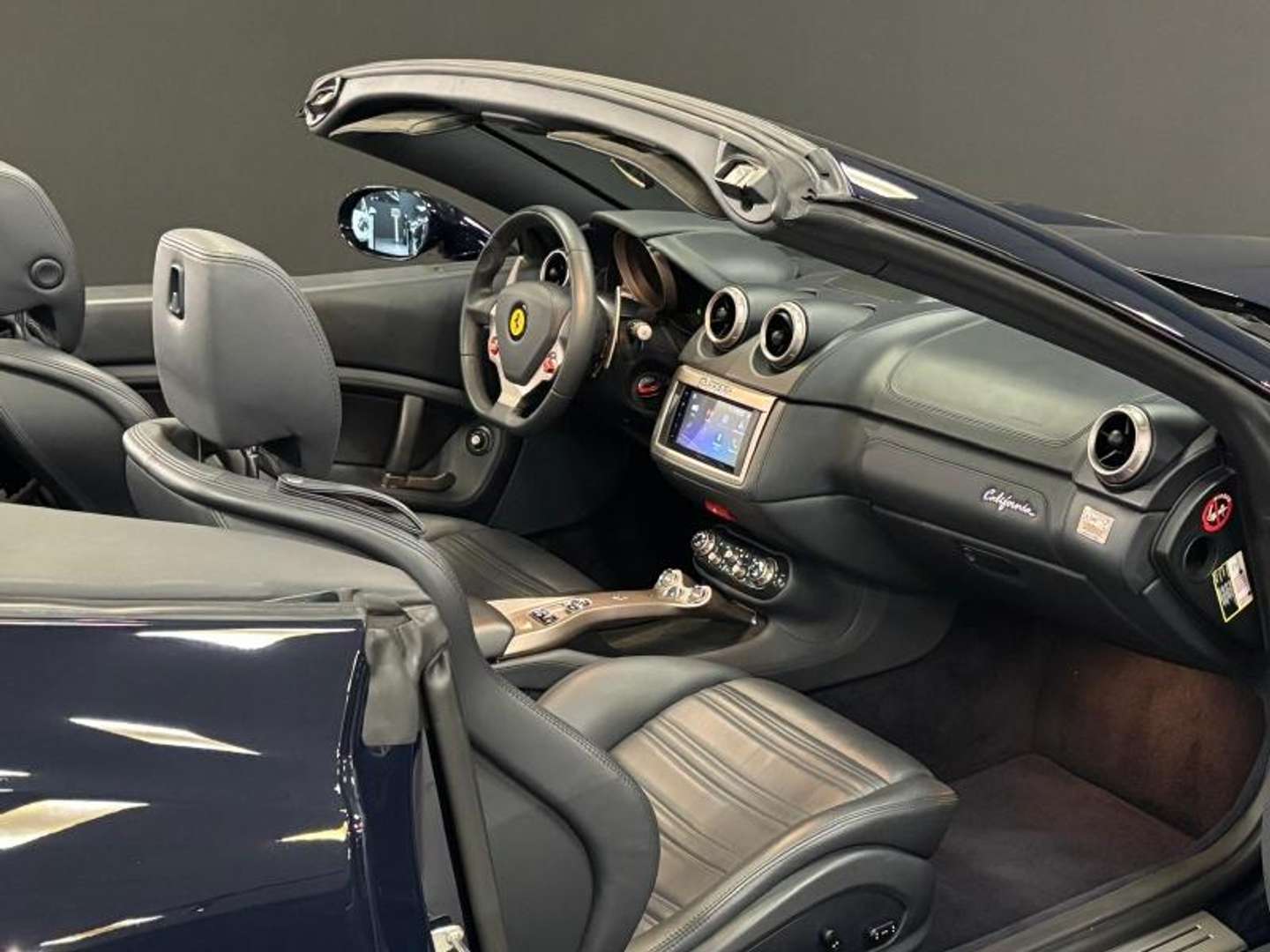 Ferrari California - 2012 - Joinsteer - #15