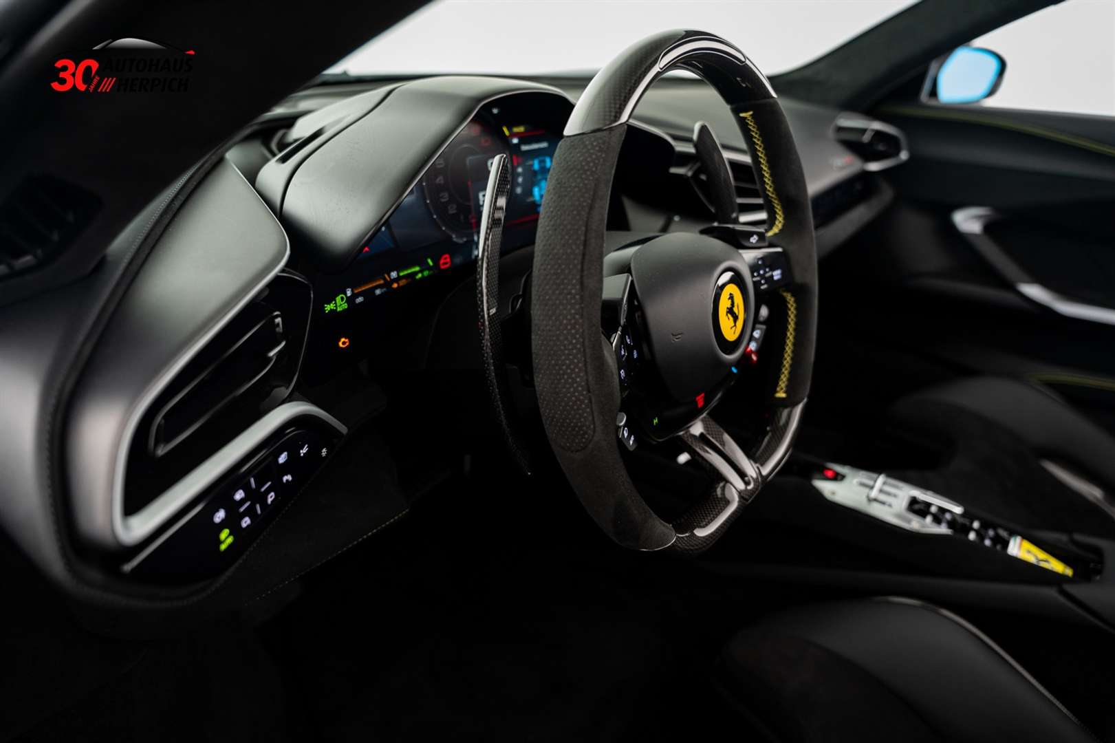 Ferrari 296 GTB - 2025 - Joinsteer - #13