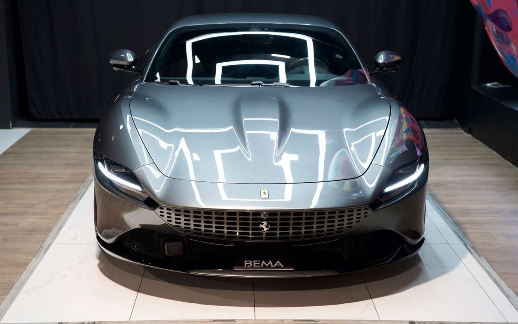 Ferrari Roma - 2022 - Joinsteer - #3