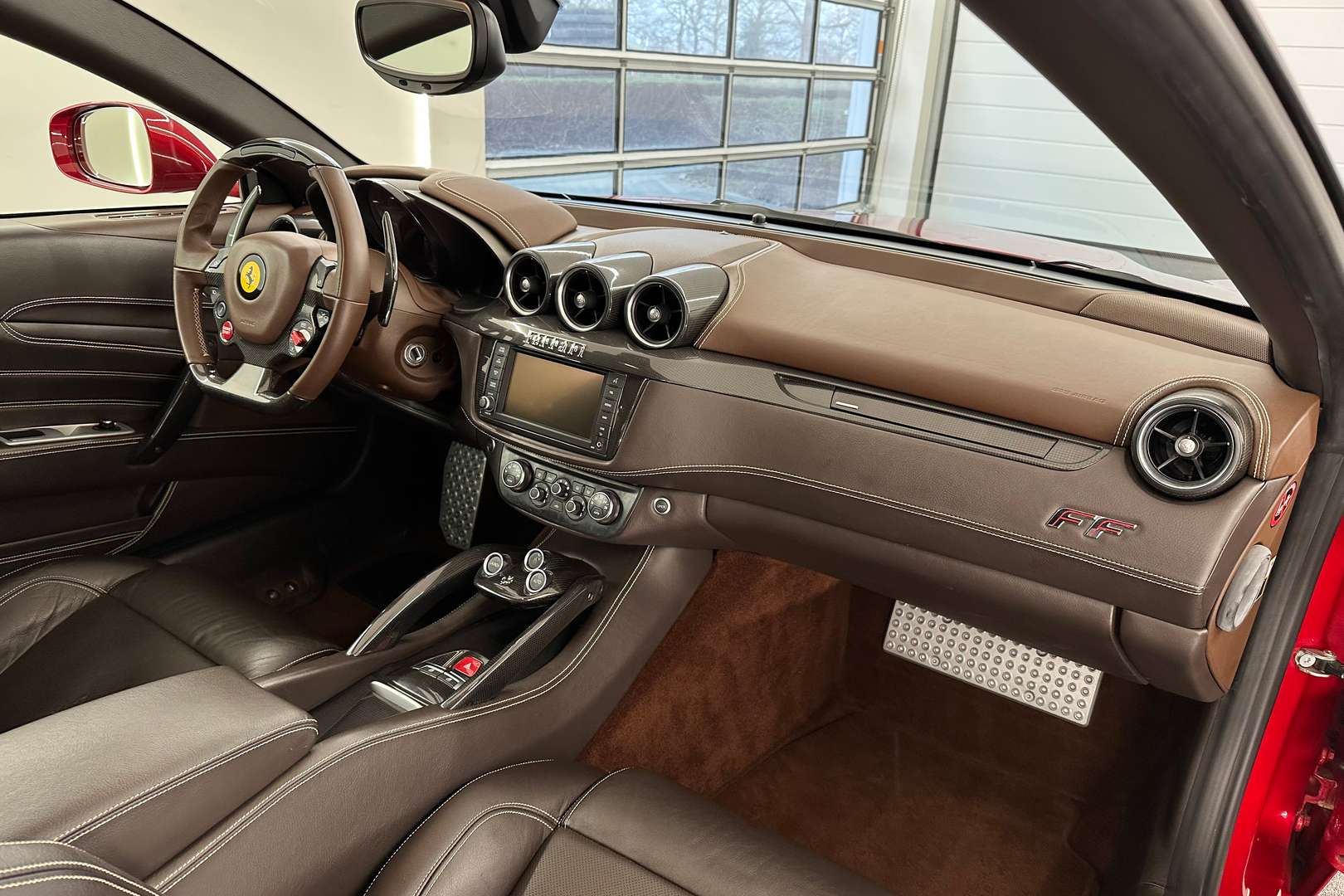 Ferrari FF - 2011 - Joinsteer - #23