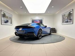 Ferrari 12 Cilindri - 2025 - Joinsteer - #1