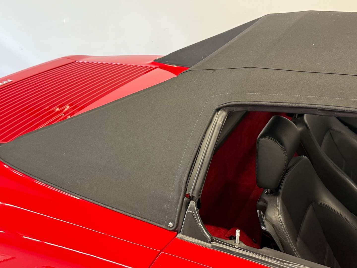 Ferrari 348 - 1994 - Joinsteer - #27