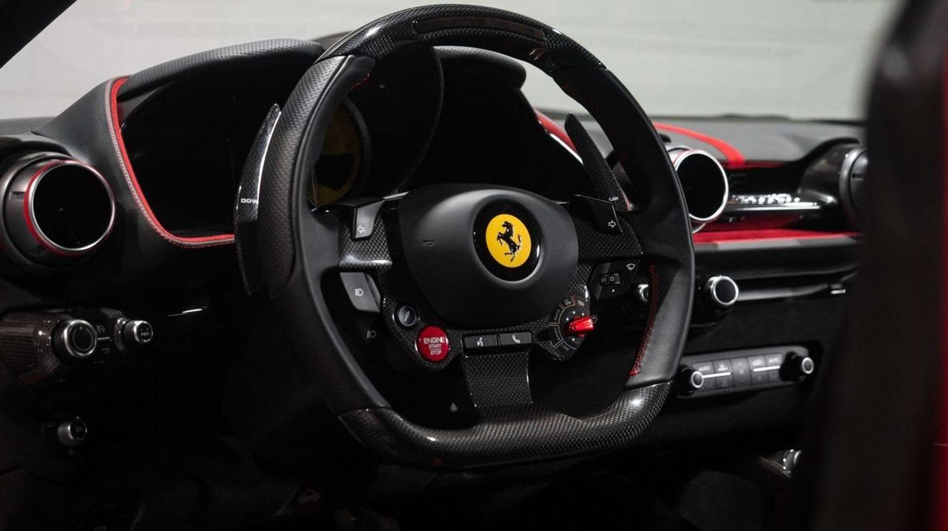 Ferrari 812 Superfast - 2018 - Joinsteer - #28